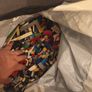 5-6 Kilos of Lego Image 2