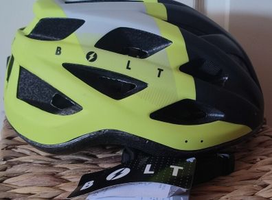 BOLT Cycling Helmet Size L NEW