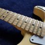 2017 Fender Stratocaster Malmsteen Signature Image 3