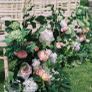 artificial flowers Image 4