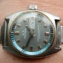 Vintage Sd - Sea Devil, Swiss Watch (works Well) Image 9
