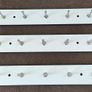 Kemmlit HPL Heavy Duty Coat Hooks For Business Office Image 2