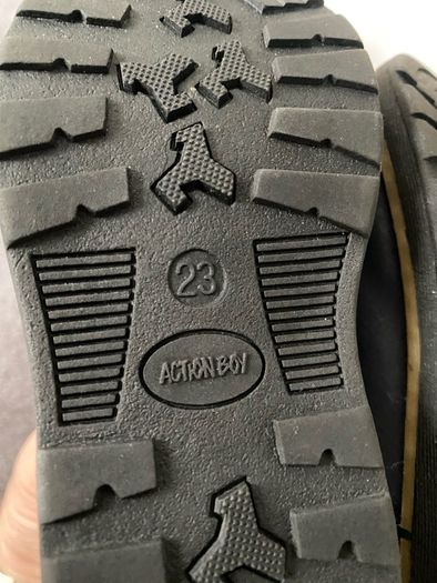 Boys shoes size 22(uk5)-27(uk8.5)