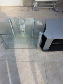 tv tables