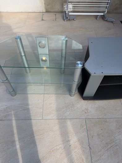 tv tables