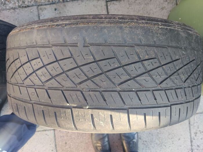 19 inch Carlsson Flow Forged RSF Alloys - Open to Offers