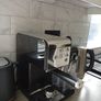 Breville one touch Coffee machine Image 2