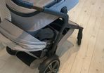 double buggy