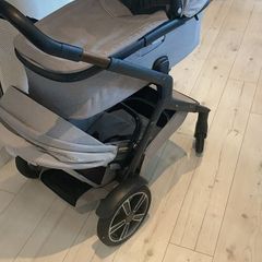 double buggy