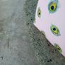 Garden cushion /floor cushion Image 3