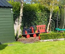 Kids Train
