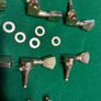 machine heads gold plated 2005 circa south Korea made Image 10
