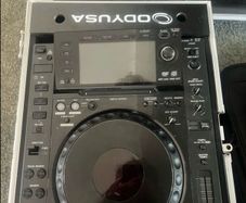 CDJ 2000 + Flight case