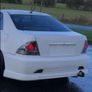 altezza  is200 Lexus Image 4