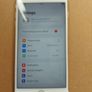 Apple Iphone 7 Plus, 128GB, Battery Health 99 percent,  in excellent condition and working great, White Image 3
