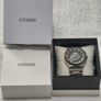 Citizen Satellite Wave Air CC2006-53E Super Titanium Eco-Drive Image 10