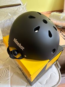 Segway Ninebot helmet