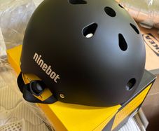 Segway Ninebot helmet