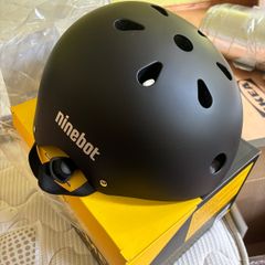 Segway Ninebot helmet