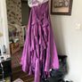 debs dress Image 2
