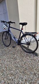 Gent's bicycle