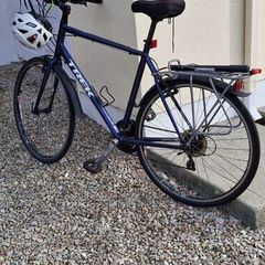 Gent's bicycle
