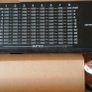 Yamaha MBM7CL Meter Bridge for M7CL Console Image 2