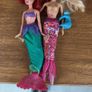 Barbies bundle, including horse Image 5
