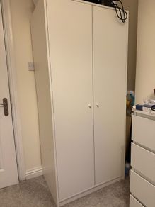 IKEA Wardrobe