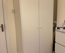 IKEA Wardrobe