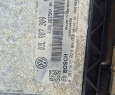 Volkswagen 2.0tdi Engine ecu -De-immobilised -Stage 1 remap -EGR & DPF off, hardcut limiter @ OCG