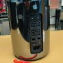 Apple Mac Pro (Late 2013) A1481 3.7GHz Intel Xeon E5, 32GB RAM, 1TB SDD macOS Sequoia (Graphics: AMD FirePro D300 2GB) Image 2