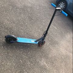 e scooter