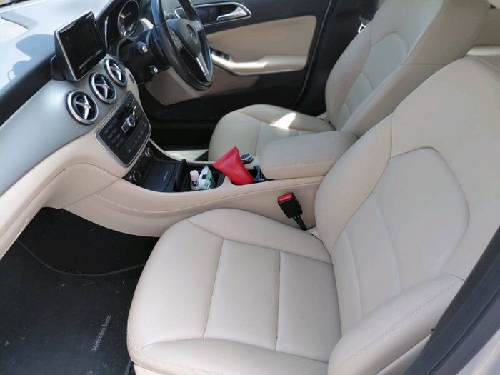 Mercedes Gla 2.i L Cdi Urban
