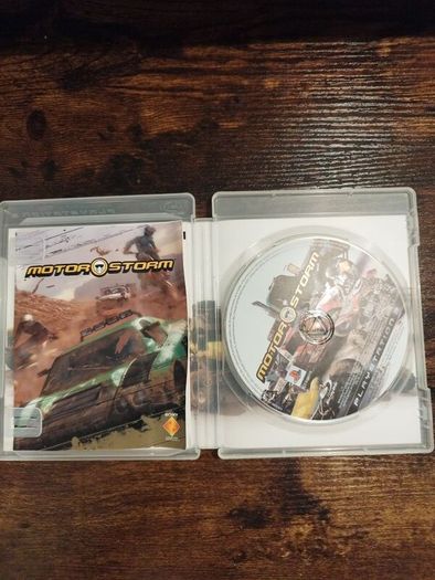 Motorstorm PS3