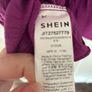 Shein summer dress Image 5