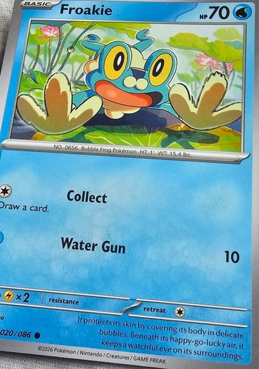 pokemon c