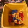 1990s vintage Lego Image 4