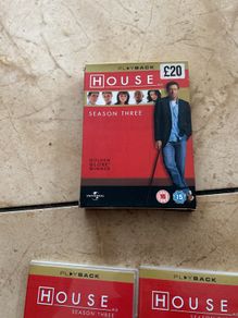 dvd set