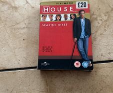 dvd set