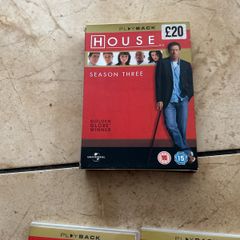 dvd set
