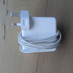 Apple 85w magsafe power adapter
