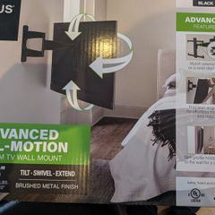 Sanus Premium TV Wall Mount