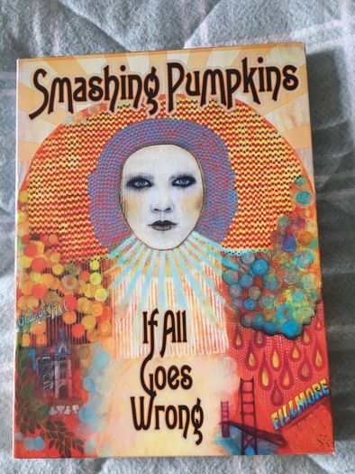 Smashing Pumpkins - If All Goes Wrong