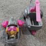 Paw patrol toys  SKYE Image 2