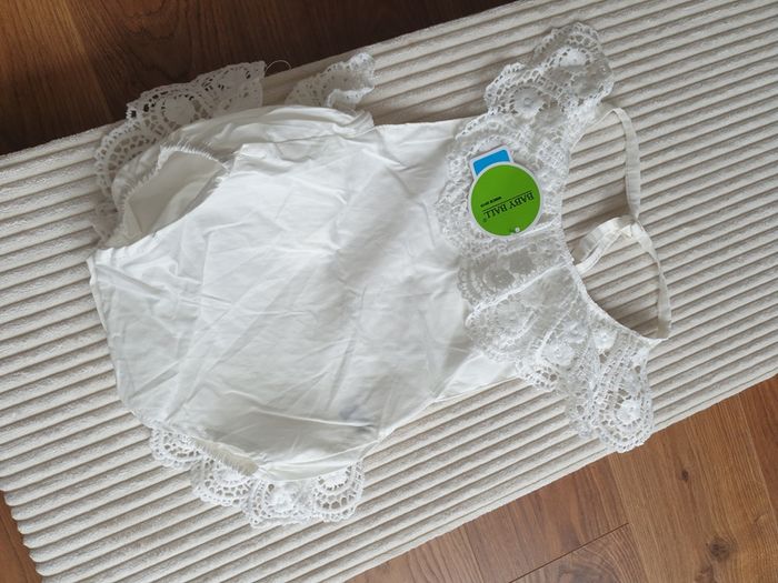 Romper 12 months