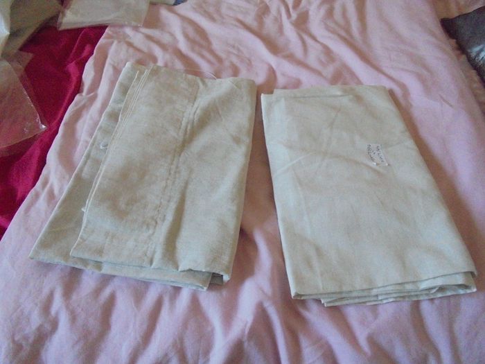 Set of Curtain Lining for Sale