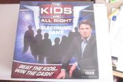 The Kids are All Right Electronic Board Game, New