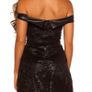 sheathdress_with_lacecarmen_decollet__Color_BLACK_Size_8 Image 2