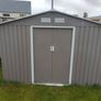 Metal Shed Image 2